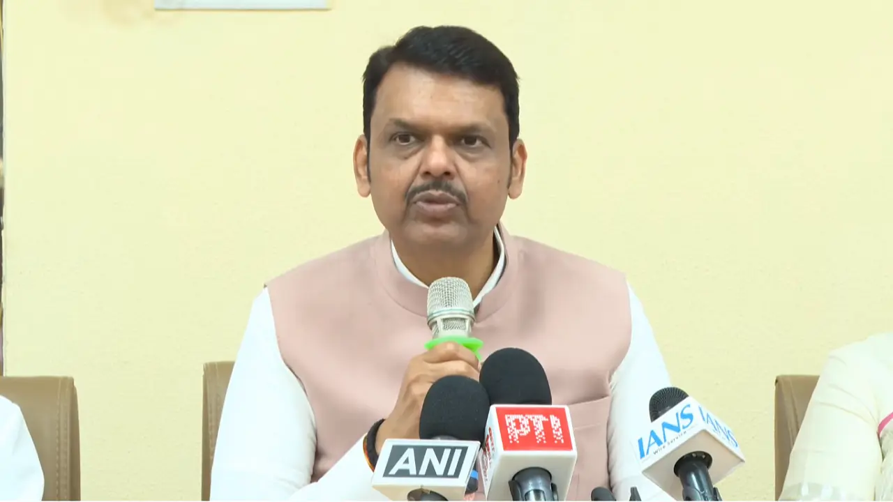 Devendra Fadnavis says Maharashtra Budget 2026 follows ‘Viksit Bharat’ roadmap