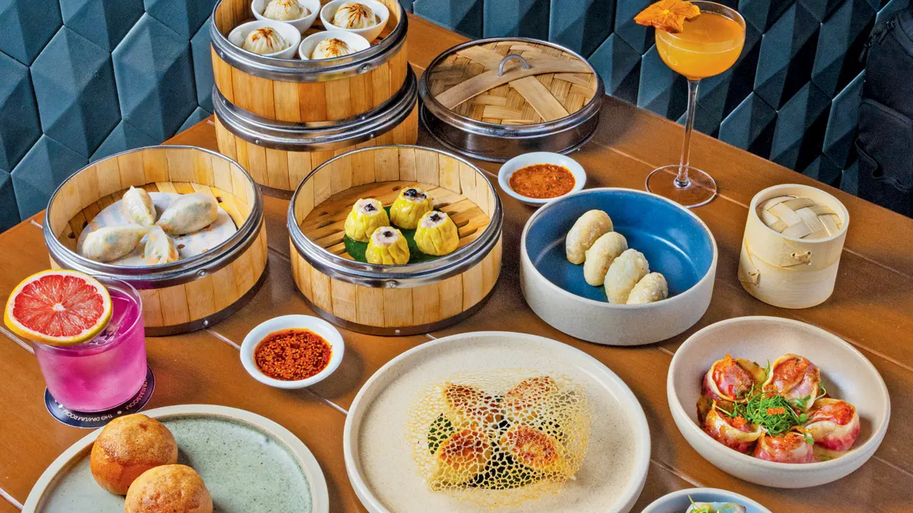 It’s aperitiv-o’clock in Mumbai! Explore the Italian ritual at these restaurants