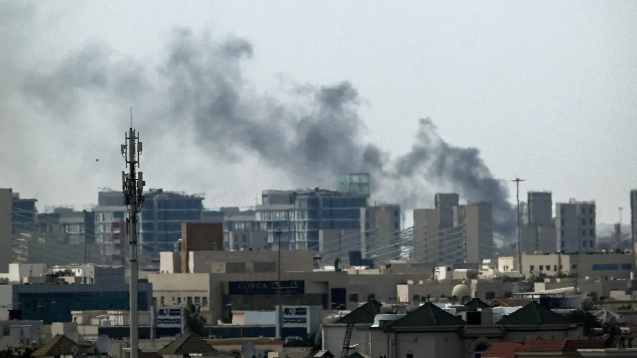 West Asia conflict Day 6: UAE explosions, Modi–Macron call among key highlights