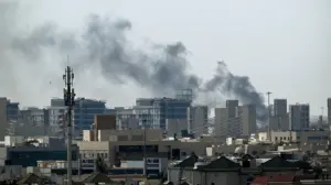 West Asia conflict Day 6: UAE explosions, Modi–Macron call among key highlights