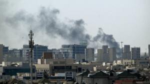 West Asia conflict: State launches Sahayata Gulf Portal for stranded citizens