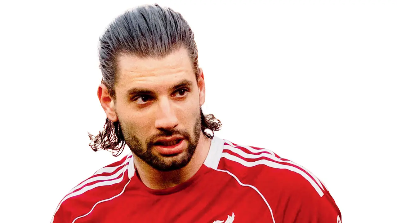 We have to wake up: Szoboszlai disappointed after Liverpool draw