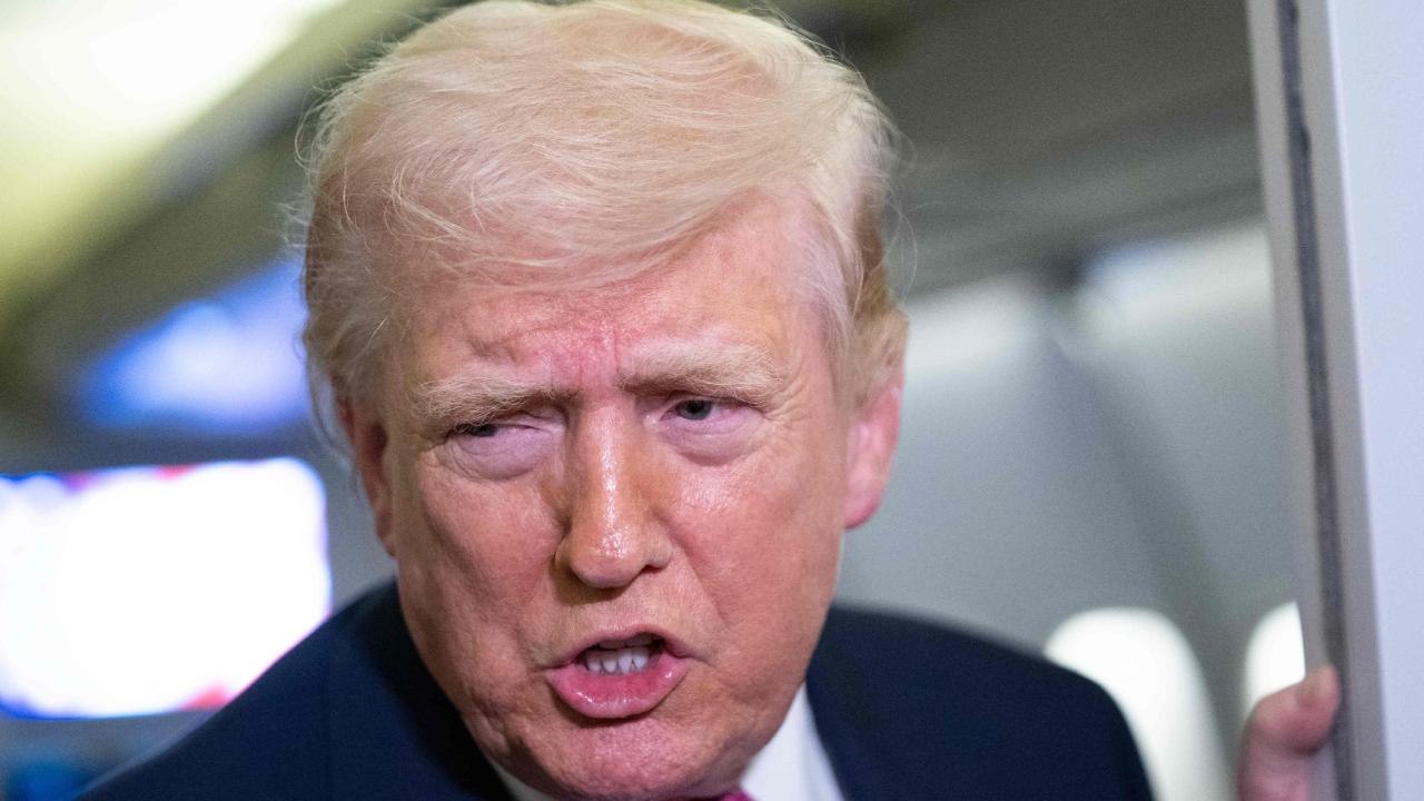 Trump mentioned that Iran initially agreed to send 10 boats, and then added 10 more, which he considers a positive development.