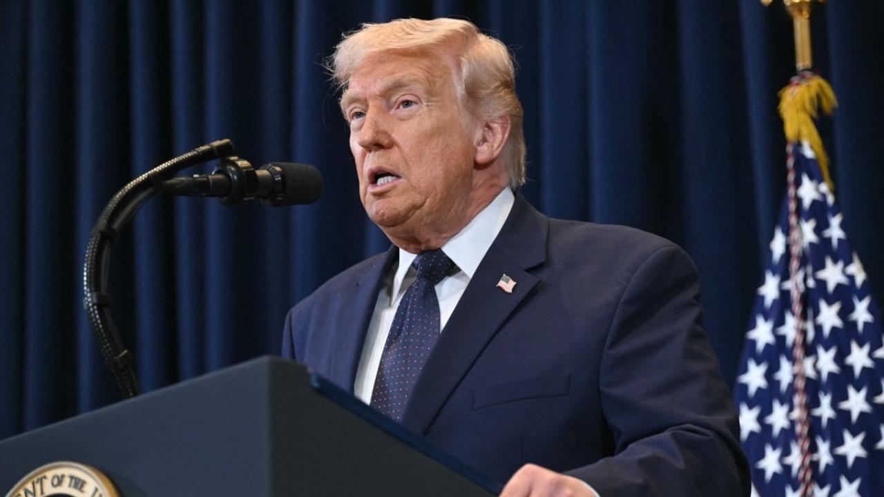 But prices later fell and US stocks rose on hopes that the war with Iran may not last much longer.