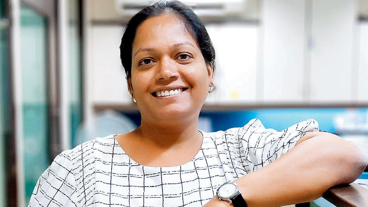 Dr Nisha Bharti starts feeling guilty when she uses AI to do her work