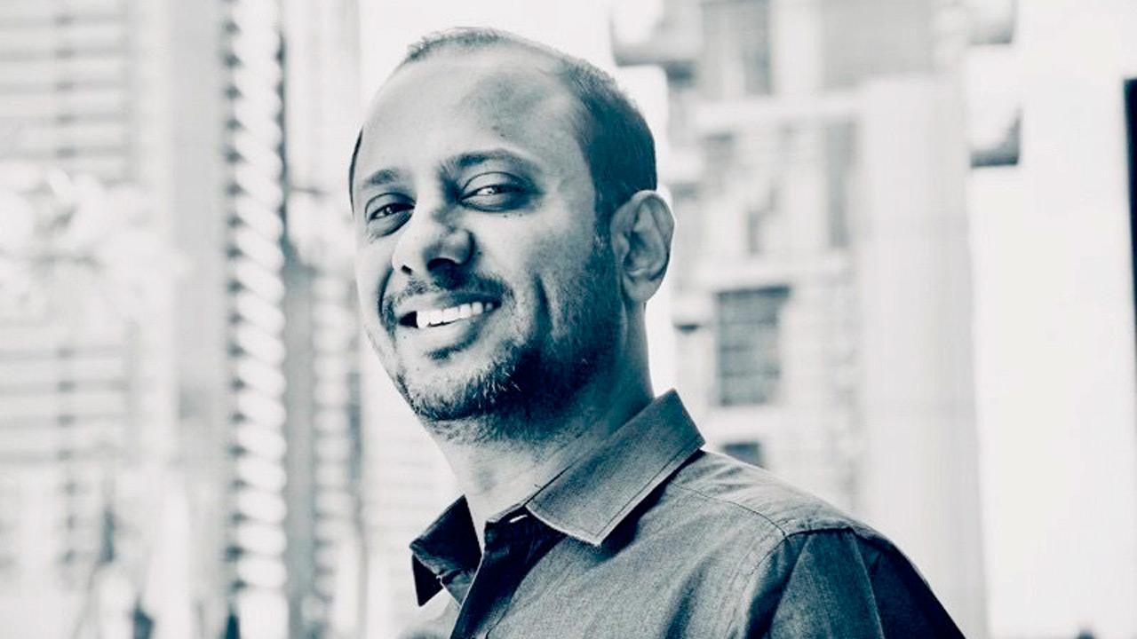 Dr Sundaraparipurnan Narayanan