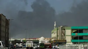 Iran-Israel war LIVE: UAE announces precautionary closures, remote work 