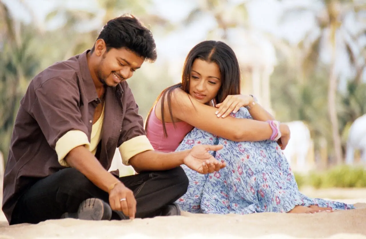 The duo worked again in the action drama Thirupaachi, which also performed strongly at the box office. They continued their streak with Aathi, further strengthening their popularity as a screen pair