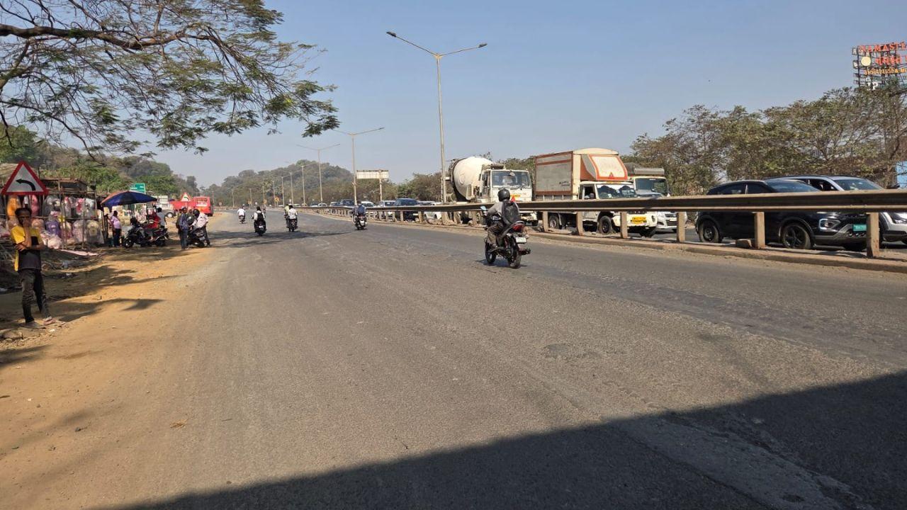 The transporters have further called for a review of the repeated retrofitting of devices such as panic buttons, vehicle location tracking devices, high-security registration plates, fire detection and suppression systems, and CCTV cameras, which they claim are mandated under the pretext of safety. PIC VIA RAJENDRA B AKLEKAR