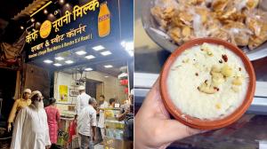 Eid-ul-fitr 2026 | Beyond the crowds: Mahim’s top food stops for serious foodies