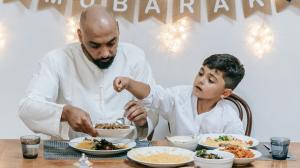 The Eid fashion edit: The modern man’s guide to styling linen and sheer