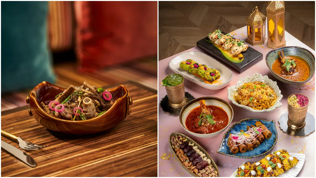 PICS | Eid-ul-fitr 2026: Indulge in these delicious food menus in Mumbai