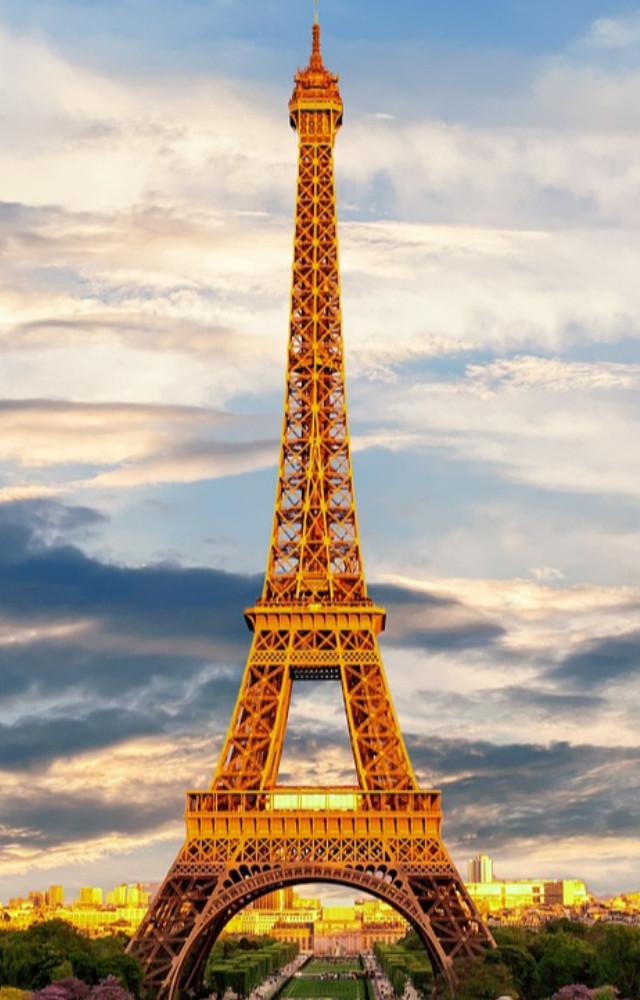 Eiffel Tower Day 2026: 5 lesser-known facts about the marvel