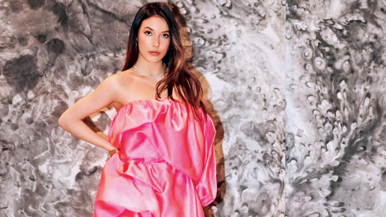 Olympic skier Eileen Gu receives Harvard’s honour for female empowerment