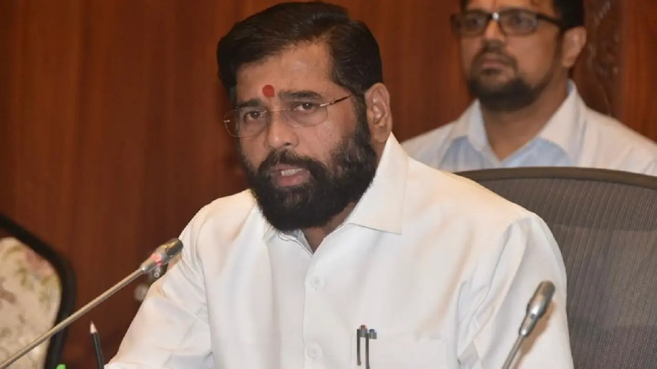 Eknath Shinde arranges flights to bring back 164 Maharashtrians stranded in UAE