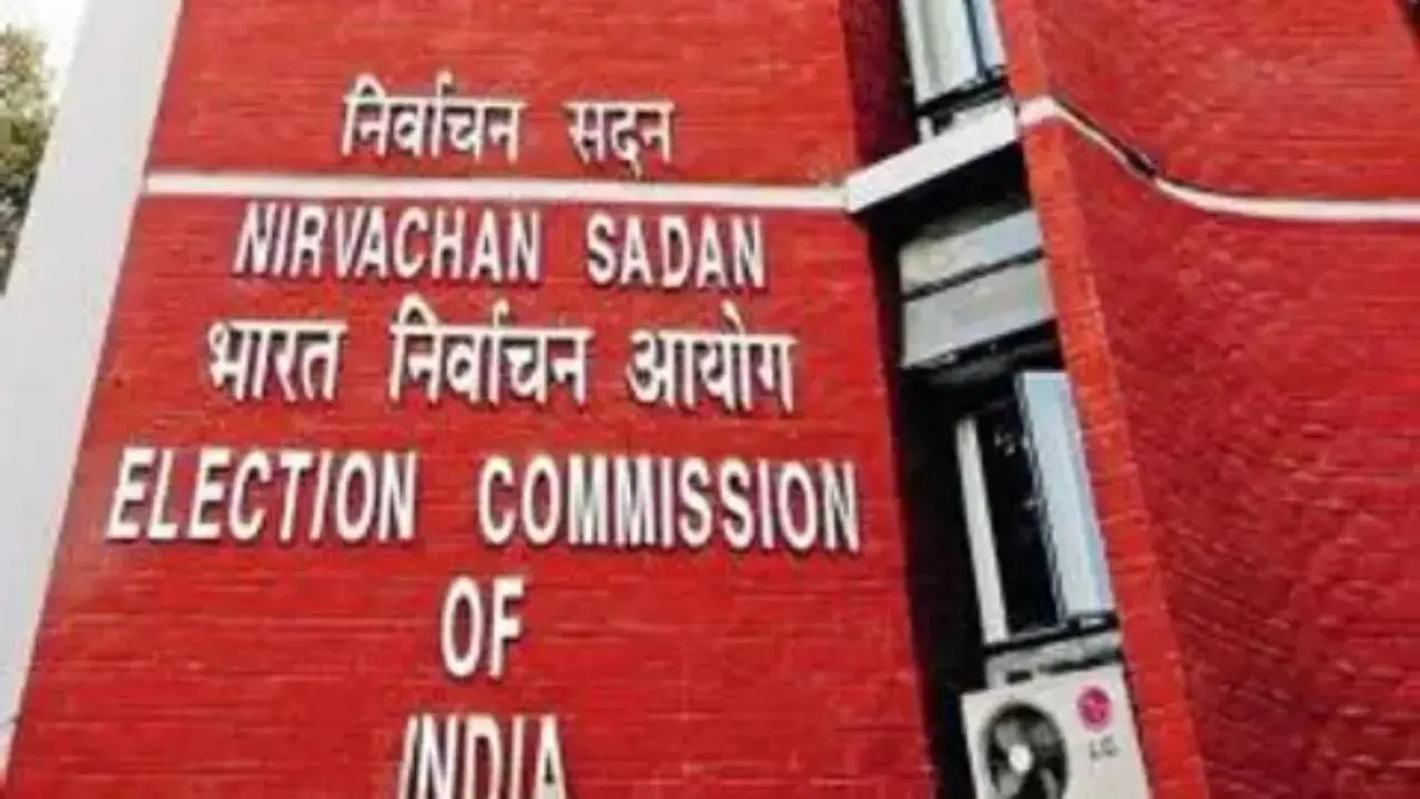 Flying squads, surveillance teams deployed as MCC takes effect: ECI
