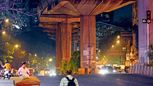 Are traffic fines in Mumbai punishing confusion rather than carelessness?