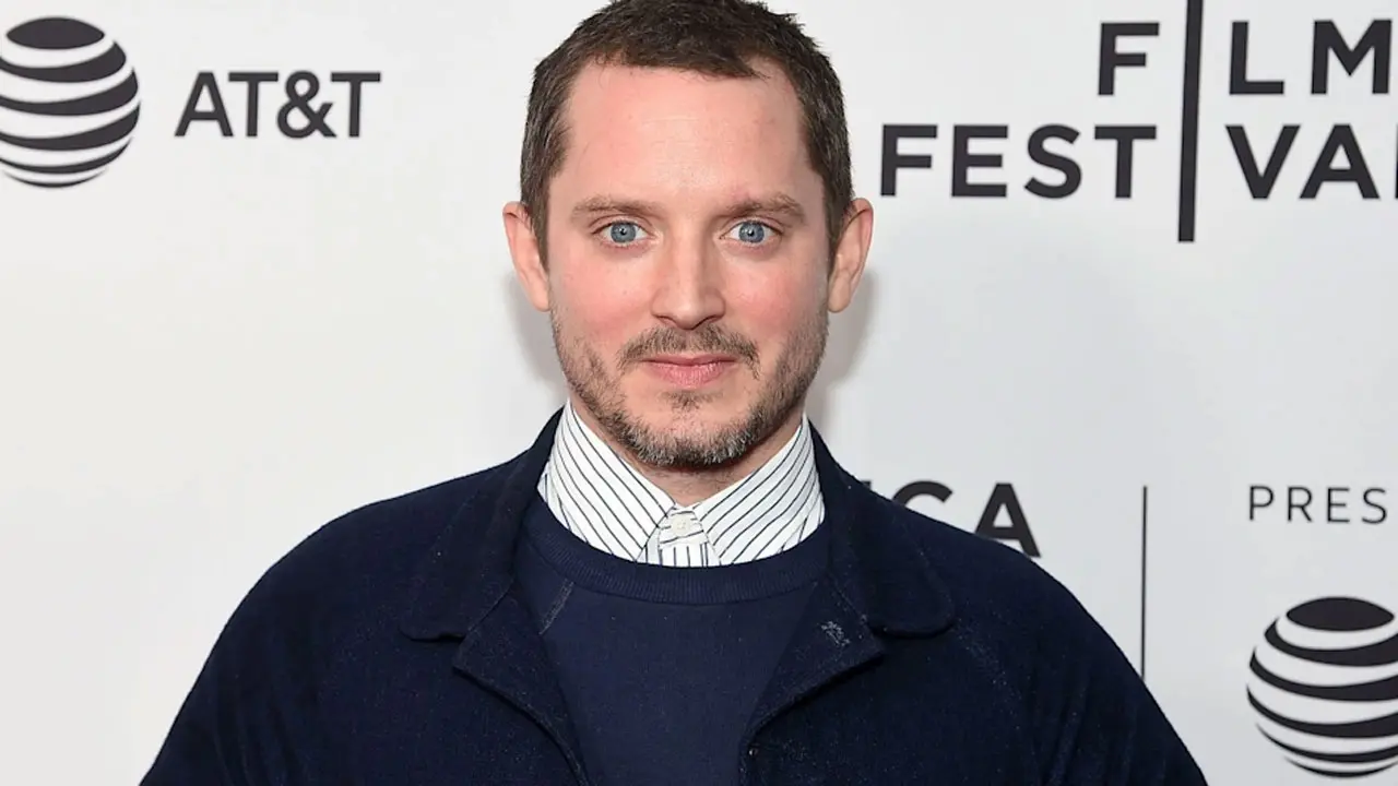 Elijah Wood teases his return in upcoming The Lord of the Rings film