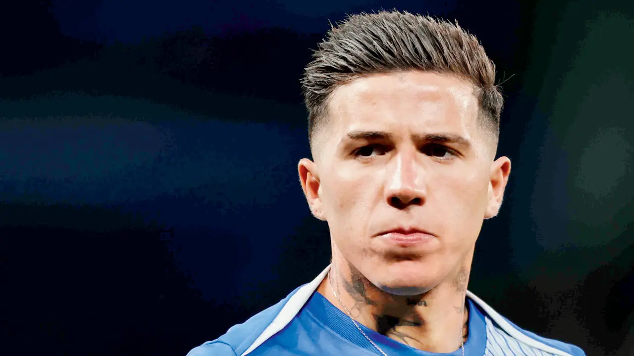 Enzo Fernandez unsure about Chelsea future after exit