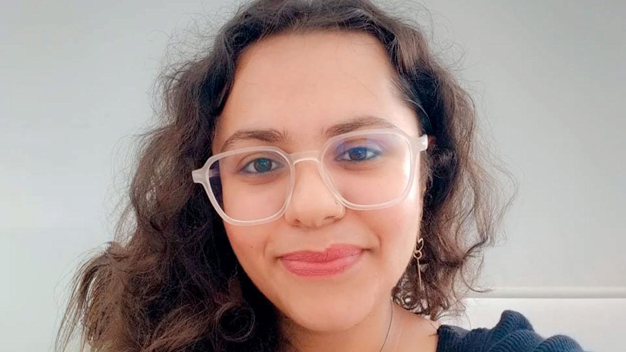 Dinky Tejwani, counselling psychologist