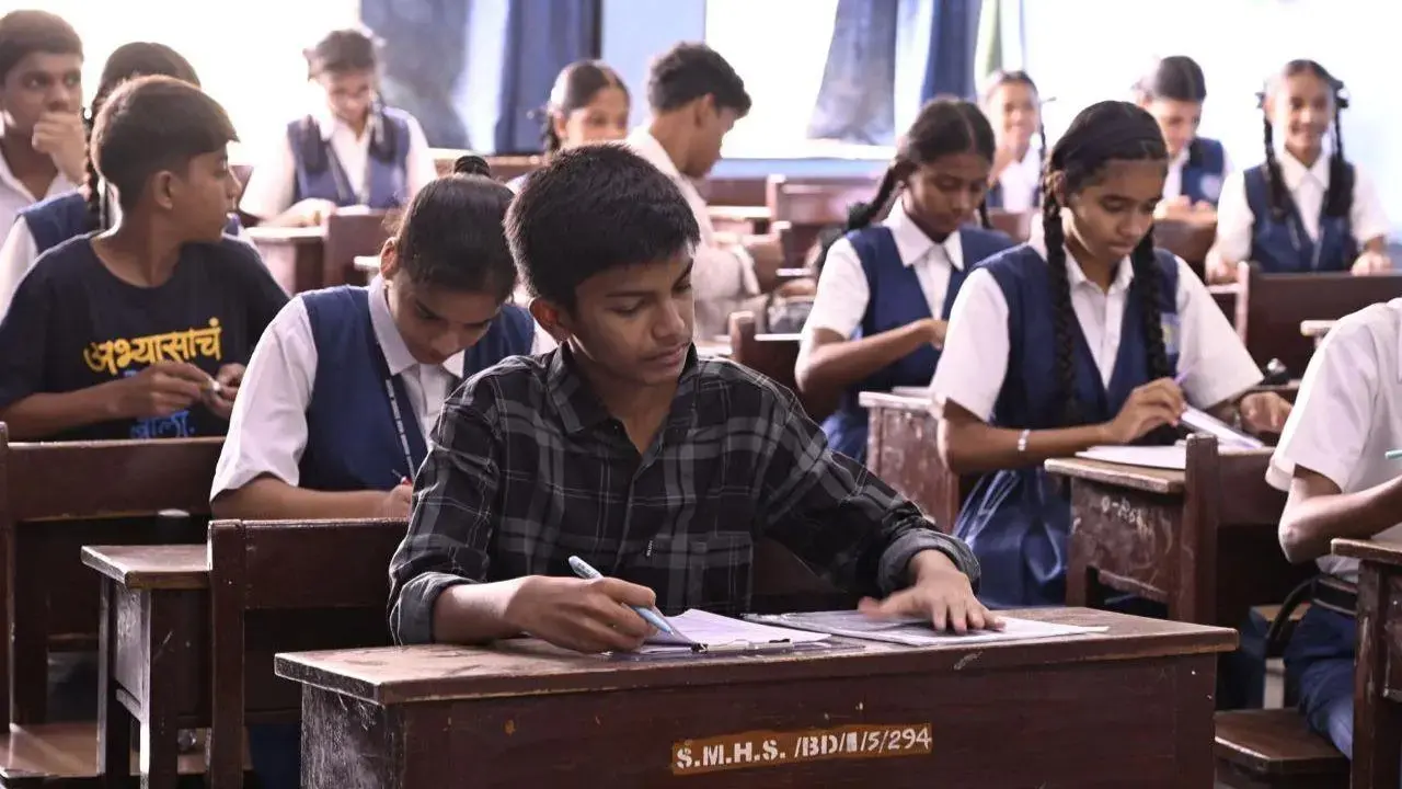 CBSE warns Class 10, 12 board exam evaluators of legal action for sharing info o