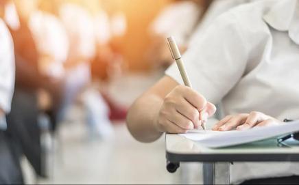 Board says there is no indication that the papers were available on the Telegram group before the exams. Representational pic