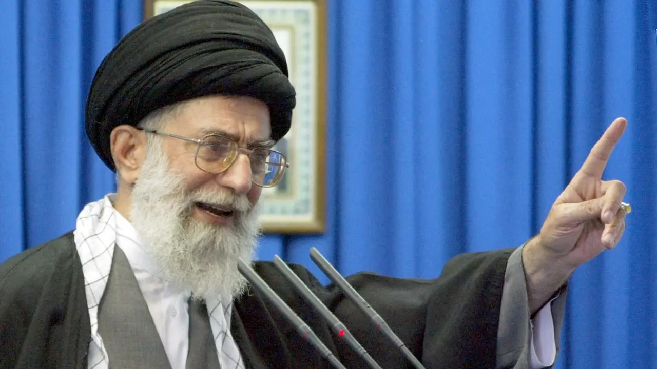 Iran announces 40-day mourning period after death of Supreme Leader Khamenei
