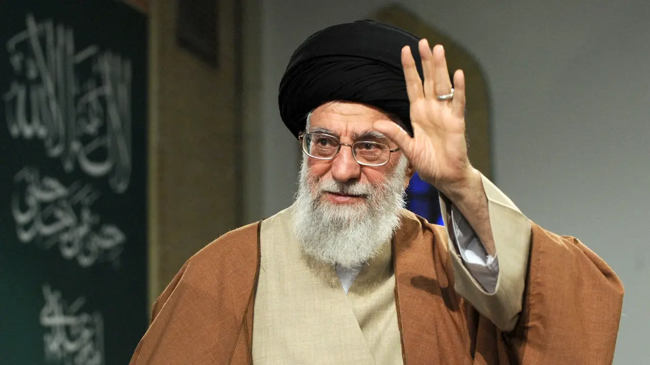 Reports claim Iran’s Supreme Leader Khamenei killed in strikes
