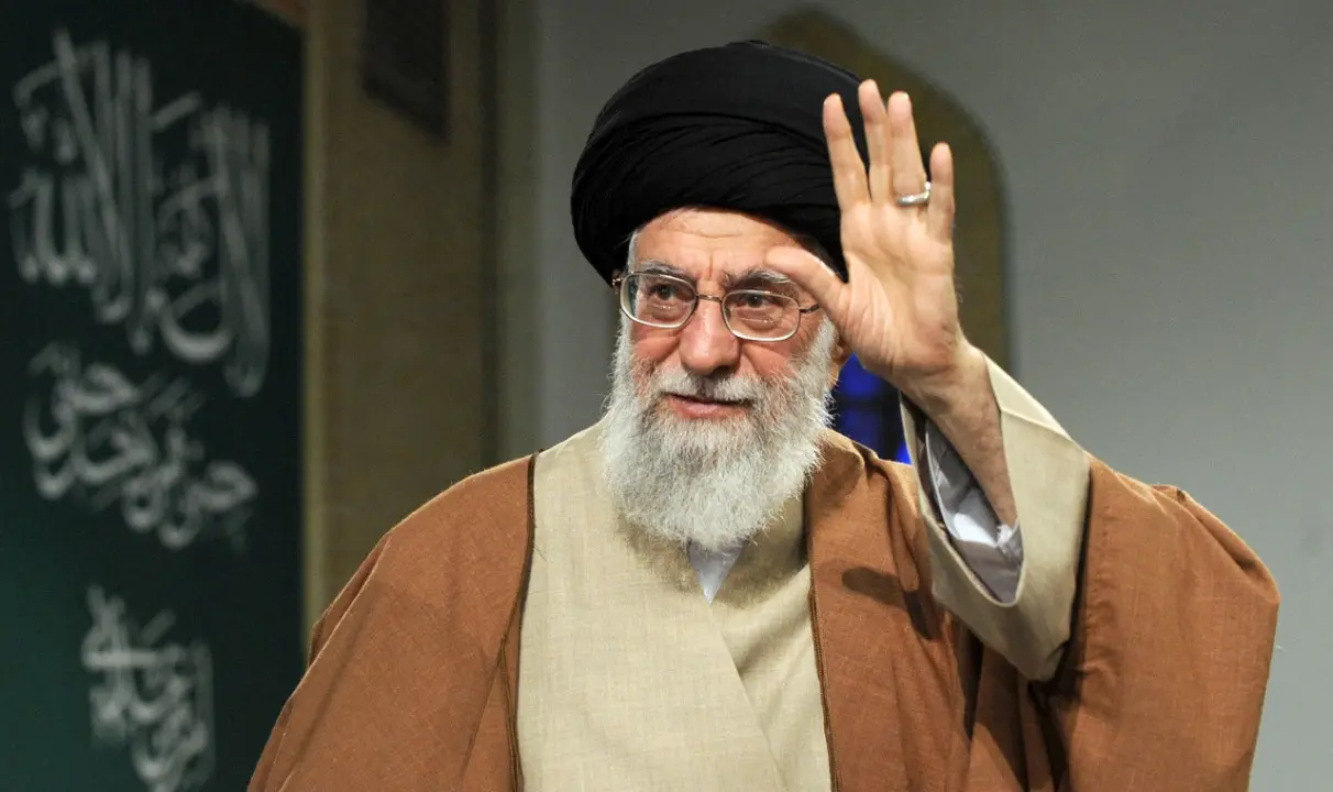 Iran-Israel war LIVE Updates: Iranian media say country's supreme leader is dead