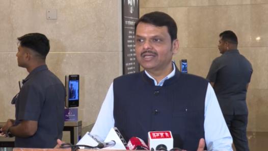 Maharashtra Freedom of Religion Bill aims to curb fraudulent conversions: CM