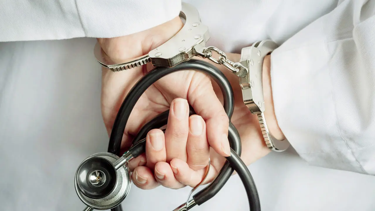 Fake doctors under scanner as state plans stricter penalties and oversight panel