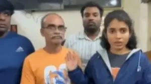 WATCH: Bengaluru family packs elderly man in gunny sack as ‘human parcel’