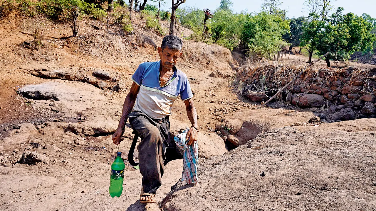 Waivers won’t wipe out farmers’ woes