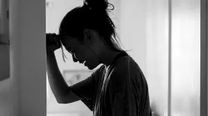 ‘Aurat ko dard nahi hota’