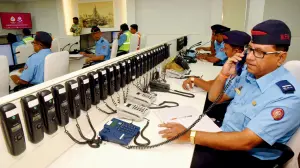 Fire brigade out of reach during emergency? MTNL network issues to blame!