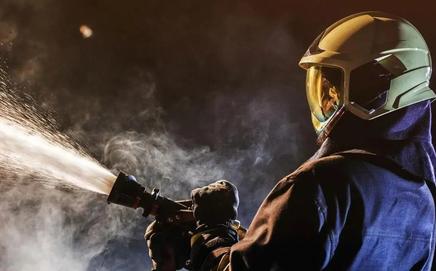 The Mumbai Fire Brigade rushed to the scene and successfully extinguished the fire. Representational Pic/File/iStock