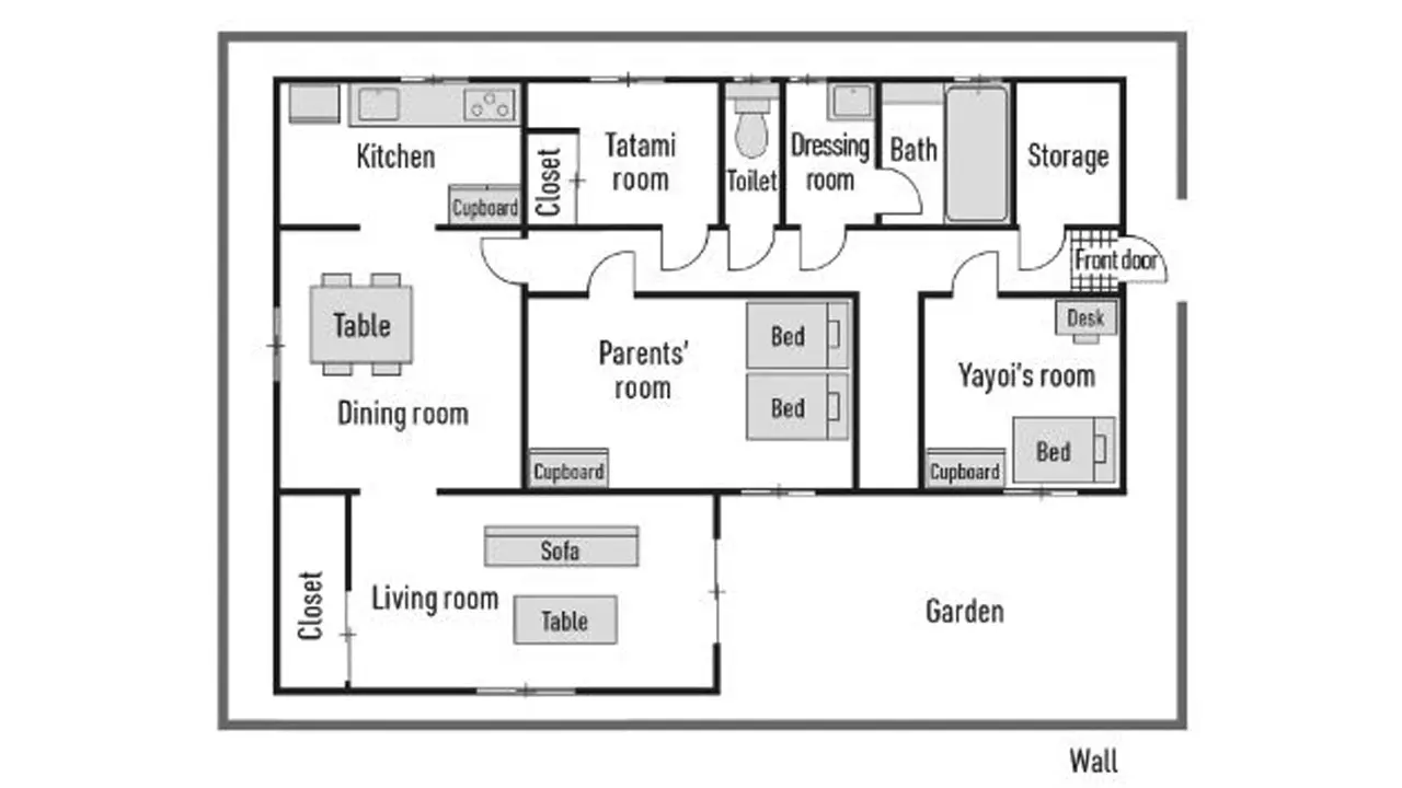 Check out this new book that dives into stories of mysterious buildings