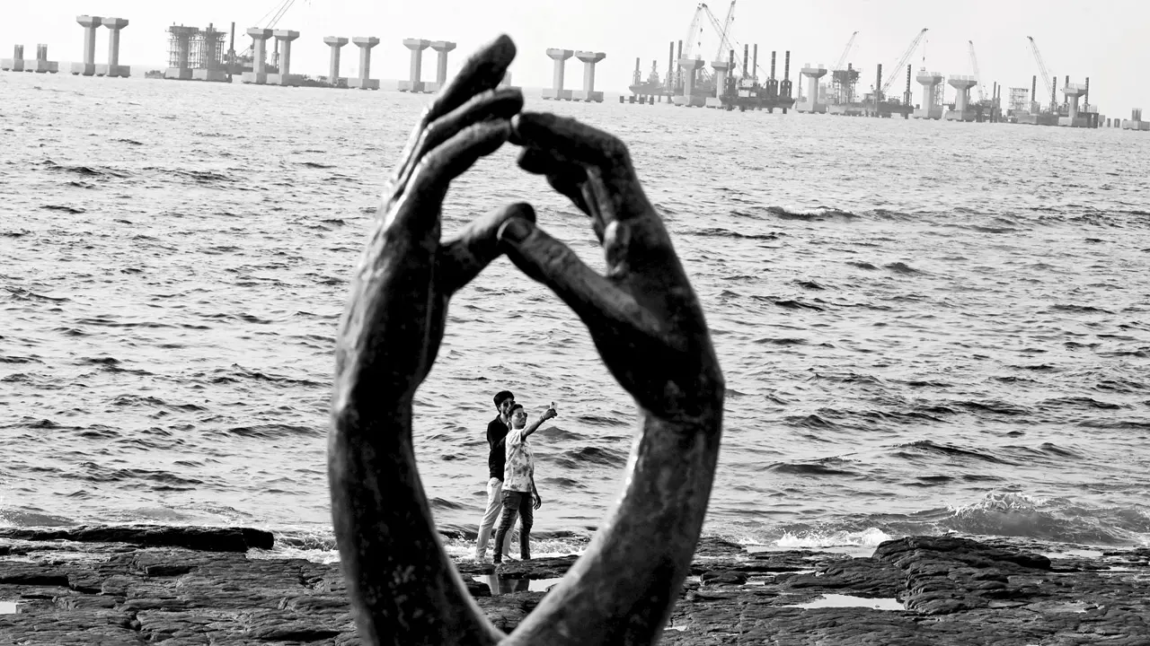 Mumbai Diary: Thursday Dossier