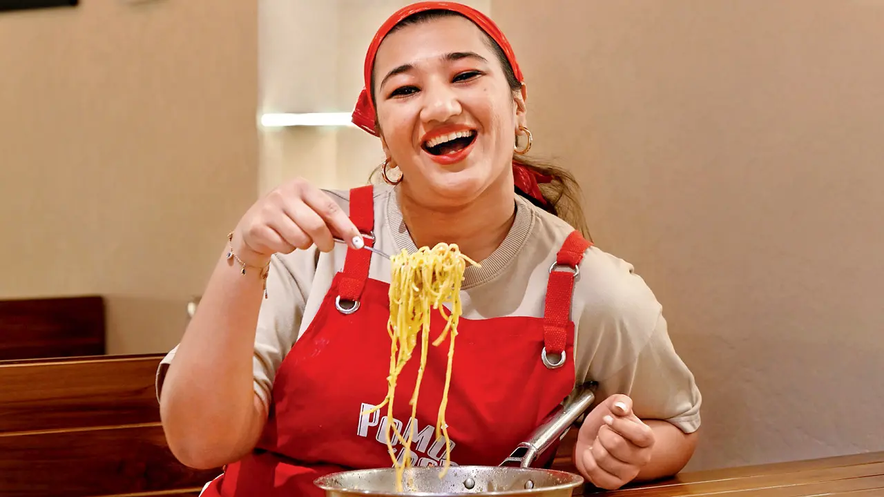 These Mumbai women chefs are remoulding the city's food scene