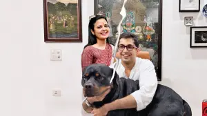 For the love of dog: How Indian couples who split continue to take care of pets