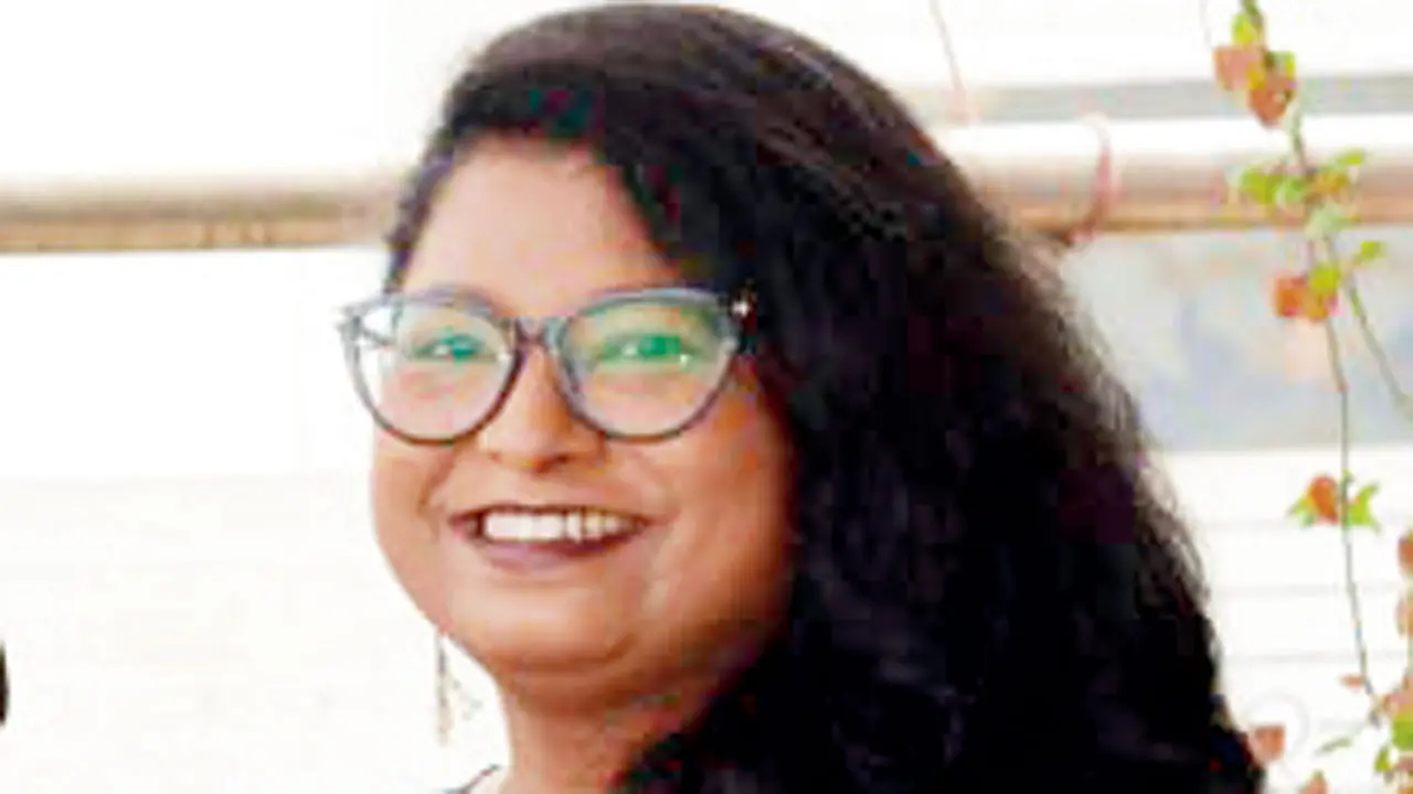 Meenakshi Bhanj Deo, counselling psychologist and canine behaviourist