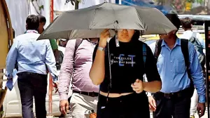 IMD extends yellow heat alert for Mumbai, Thane and Raigad
