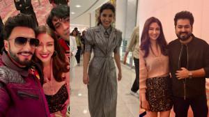 Dhurandhar 2 screening: Ranveer Singh, Sara Arjun, Aditya Dhar, and others