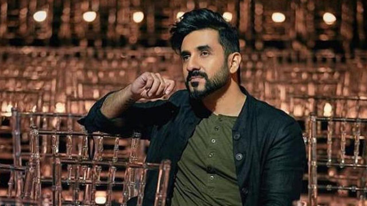 Vir Das reveals why India does not have comedians hosting awards
