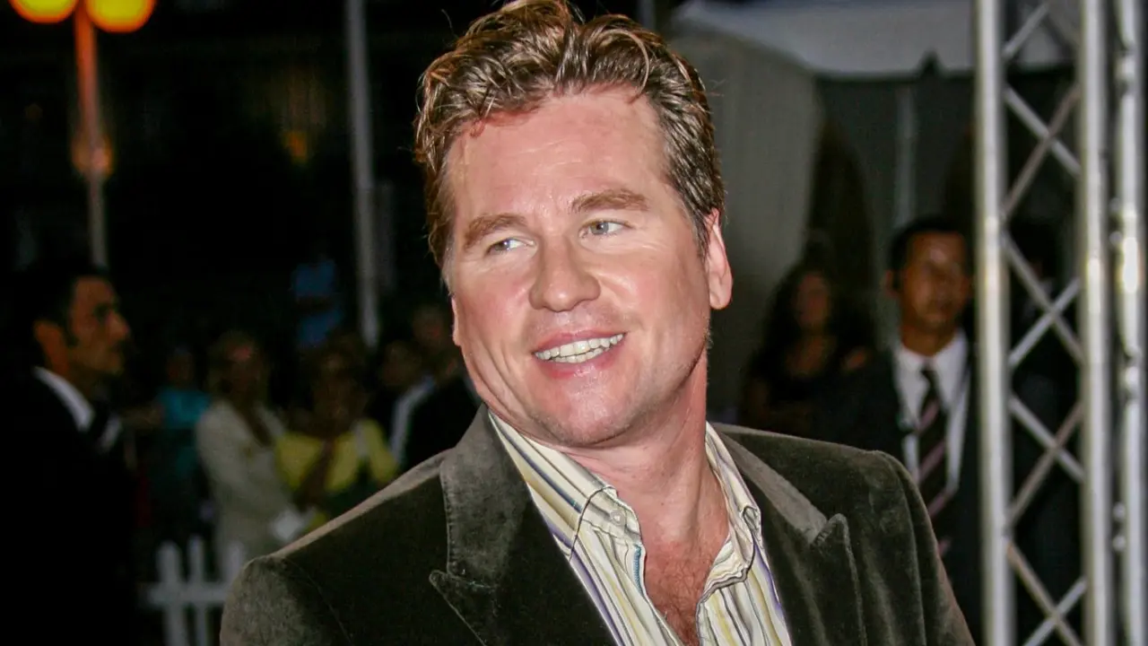 Hollywood embraces AI as actor Val Kilmer returns figitally after death