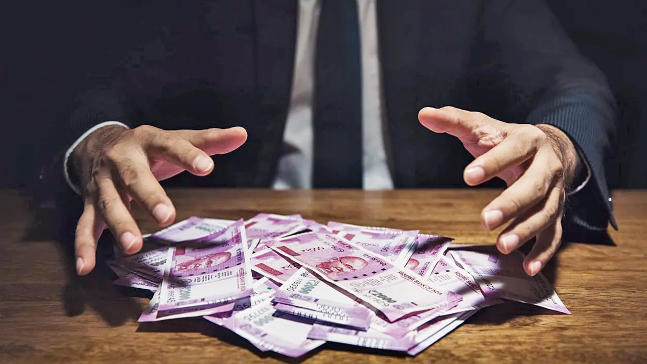 Man cheats UPSC aspirant of Rs 13 lakh in fake BMC job fraud