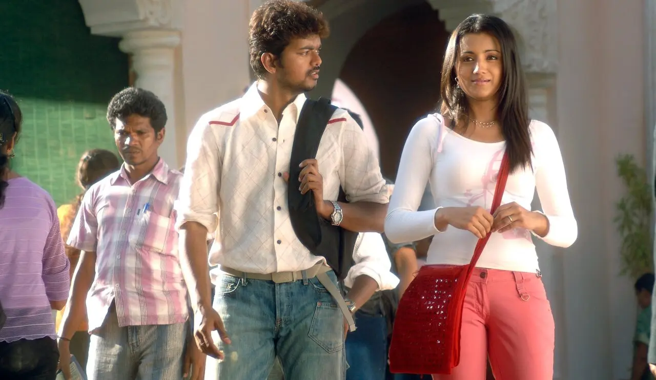 Currently, Vijay is gearing up for the Tamil Nadu Assembly polls which will mark his entry into politics. He is contesting as the chief of his party TVK