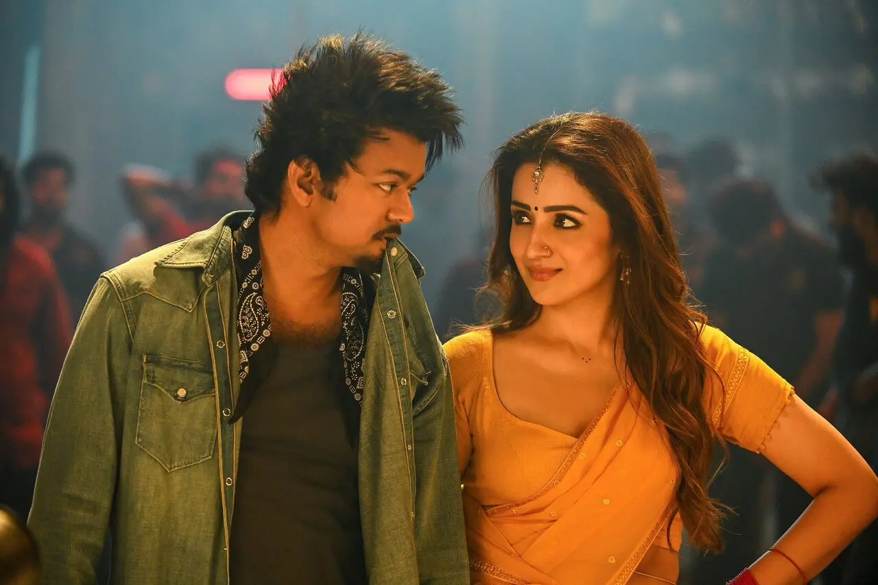 In several interviews, Trisha has described Vijay as a “kind and supportive co-star” who keeps the atmosphere light on set