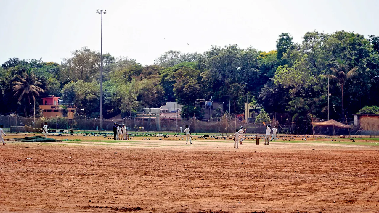 Need more open spaces to nurture sporting talent