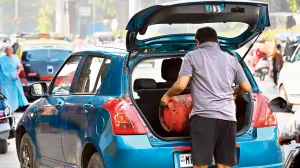 Mumbai weddings feel the heat as LPG shortage hits caterers